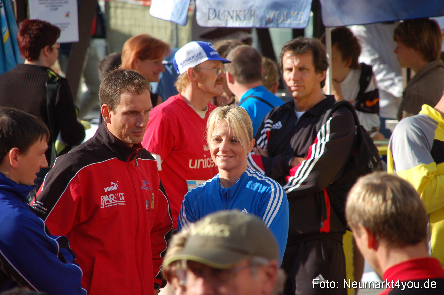 0034 Stadtlauf Neumarkt 160907